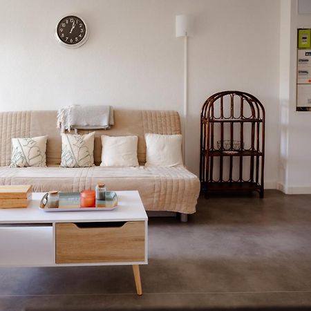 Studio Meuble Vue Exceptionnelle Ле Бо дьо Прованс Екстериор снимка