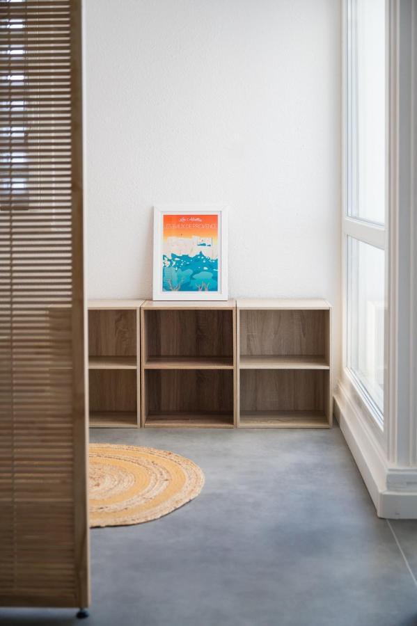 Studio Meuble Vue Exceptionnelle Ле Бо дьо Прованс Екстериор снимка