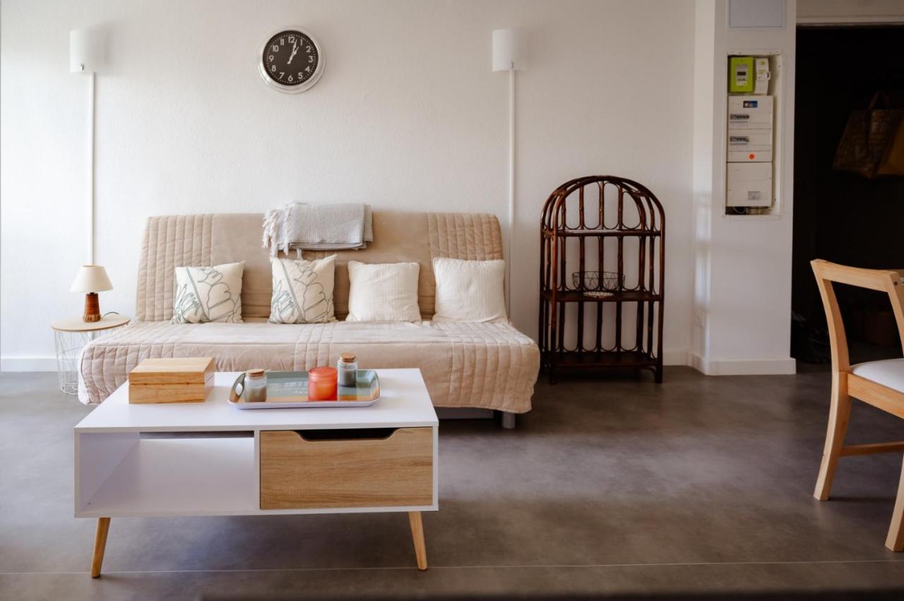 Studio Meuble Vue Exceptionnelle Ле Бо дьо Прованс Екстериор снимка