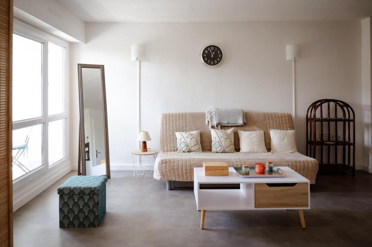 Studio Meuble Vue Exceptionnelle Ле Бо дьо Прованс Екстериор снимка