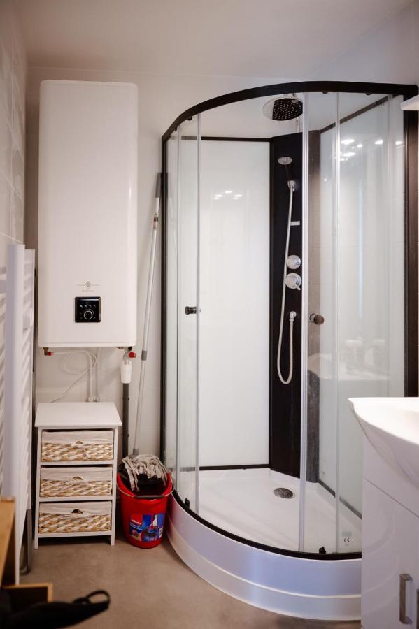 Studio Meuble Vue Exceptionnelle Ле Бо дьо Прованс Екстериор снимка